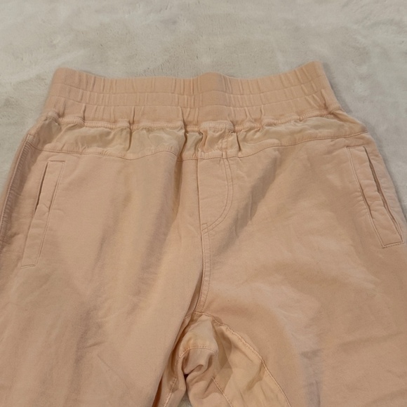 Young Fabulous and Broke Odin Joggers in Guava 45303 - Picture 5 of 13